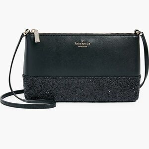 Kate Spade New York flash crossbody bag